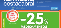 Farmacia Costa Cabral