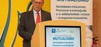 Eng. Francisco Sousa Soares<br>Presidente da MAG AME