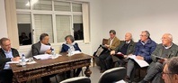 Assembleia Geral da AME - 3 dezembro 2024