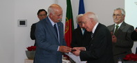 Eng. Leopoldo Cunha Mattos
